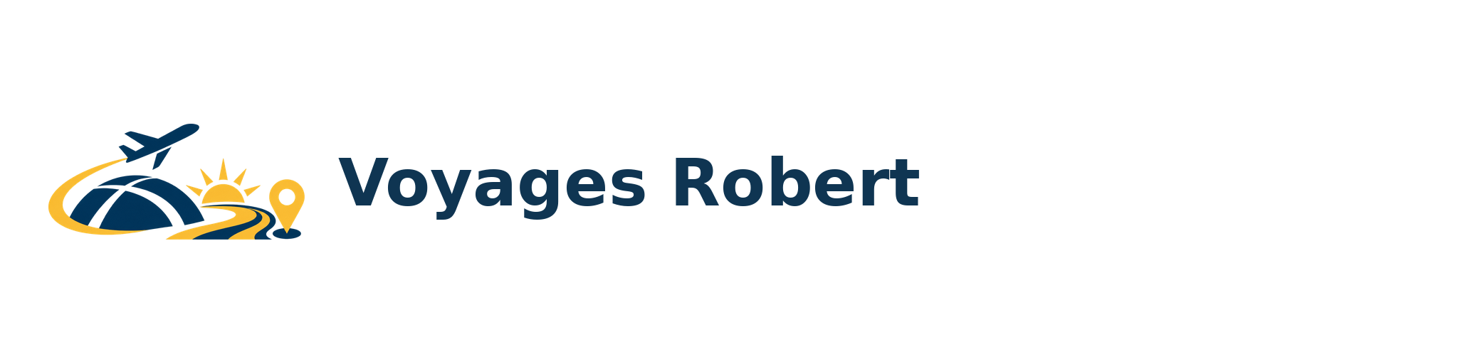 Voyages Robert